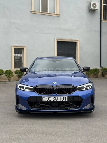 BMW M340-1