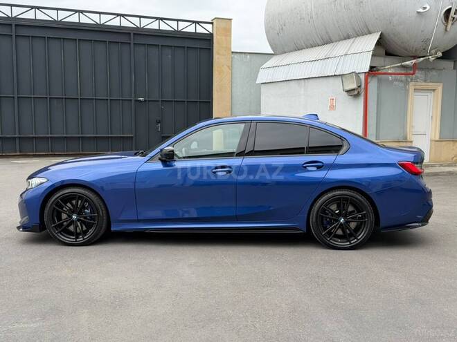 BMW M340-10