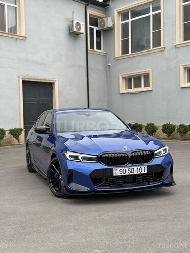 BMW M340-3