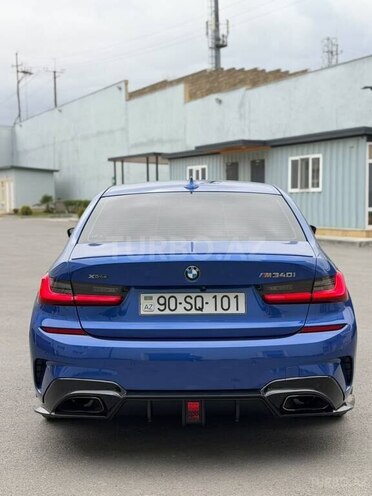 BMW M340-8