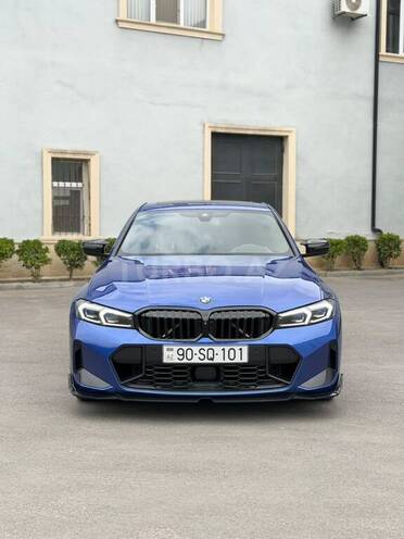 BMW M340-5