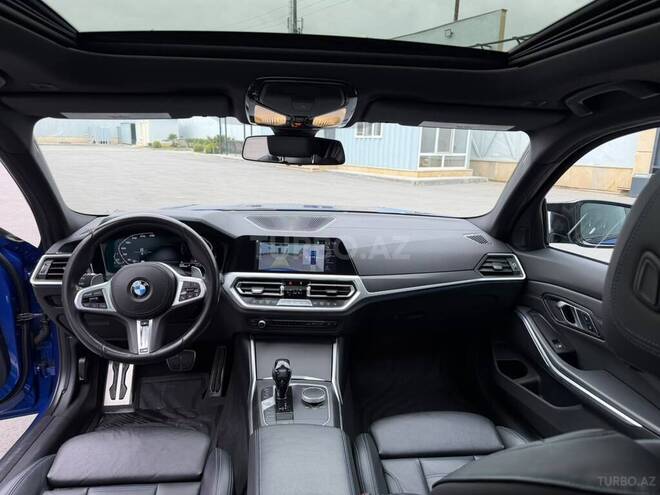 BMW M340-15