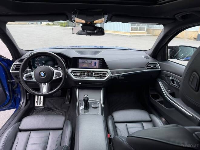 BMW M340-16