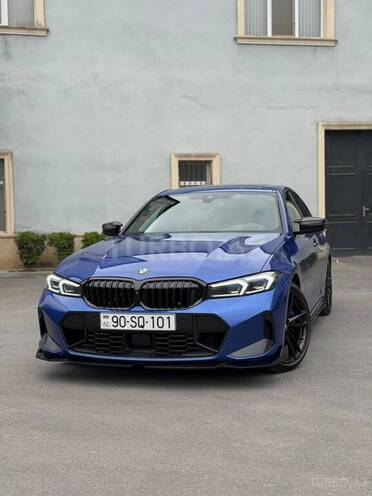 BMW M340-19
