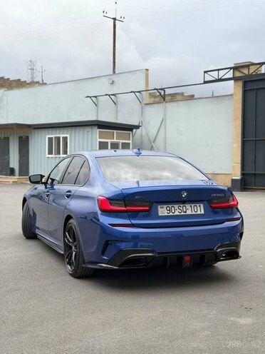 BMW M340-20