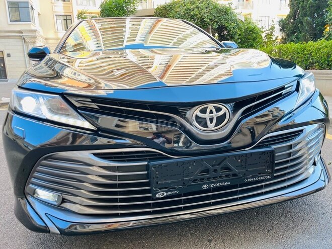 Toyota Camry-2