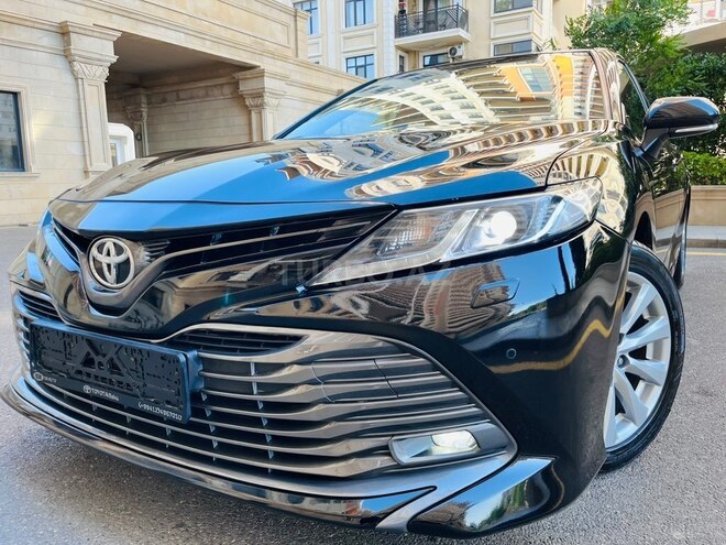 Toyota Camry-9