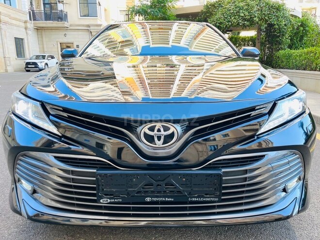 Toyota Camry-20