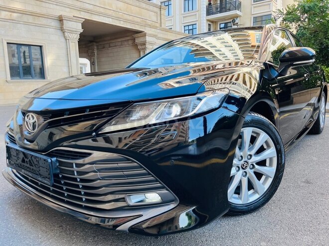 Toyota Camry-10