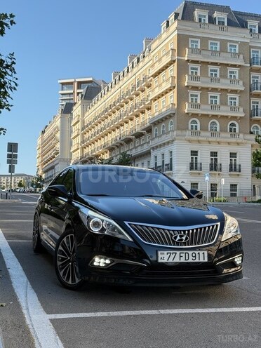 Hyundai Grandeur-1