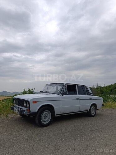 LADA (VAZ) 2106-2