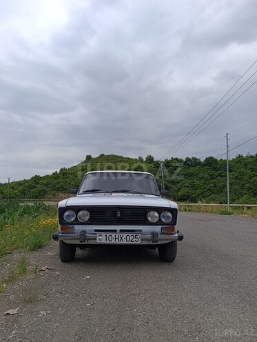 LADA (VAZ) 2106-5