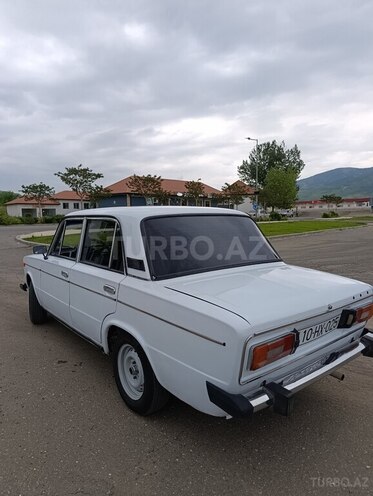 LADA (VAZ) 2106-4