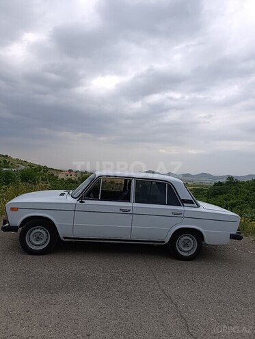 LADA (VAZ) 2106-3