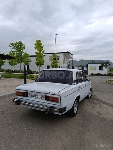 LADA (VAZ) 2106-6
