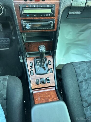 Mercedes C 200-16
