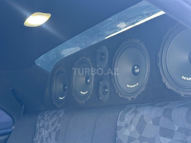 Mercedes C 200-13