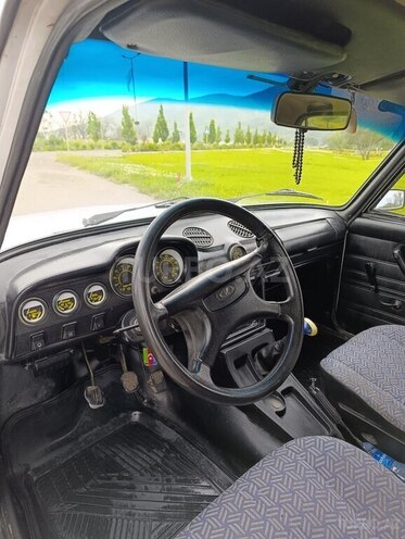 LADA (VAZ) 2106-13