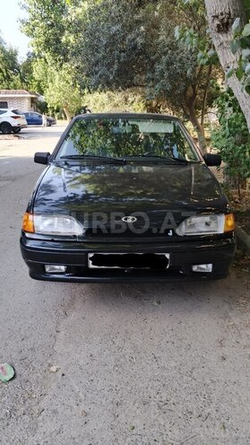 LADA (VAZ) 2115-1