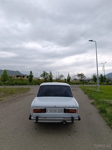 LADA (VAZ) 2106-15