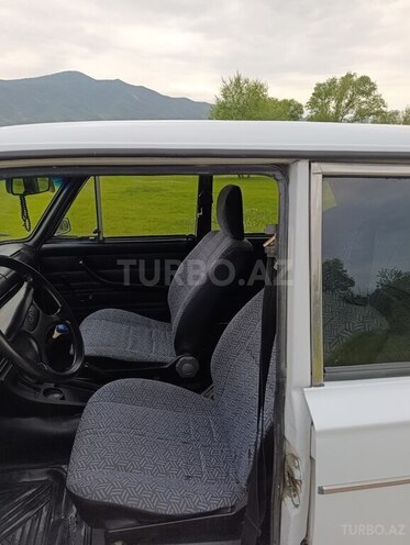 LADA (VAZ) 2106-14