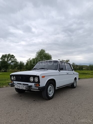 LADA (VAZ) 2106-16