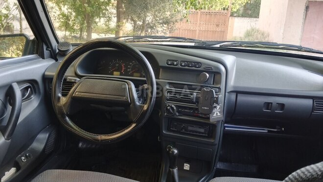 LADA (VAZ) 2115-3