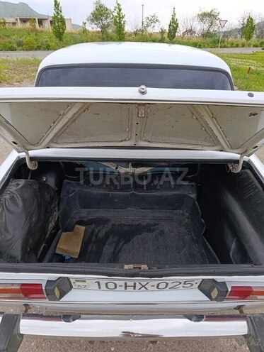 LADA (VAZ) 2106-17