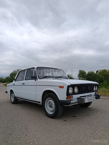 LADA (VAZ) 2106-1