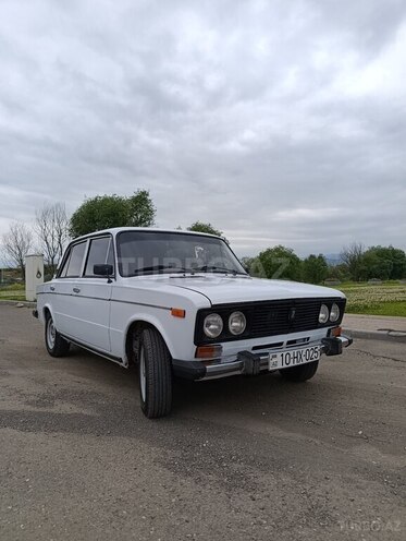 LADA (VAZ) 2106-19
