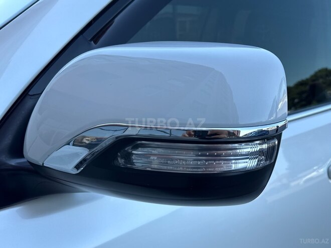 Toyota Land Cruiser Prado-14