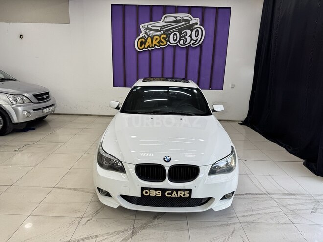 BMW 530-5