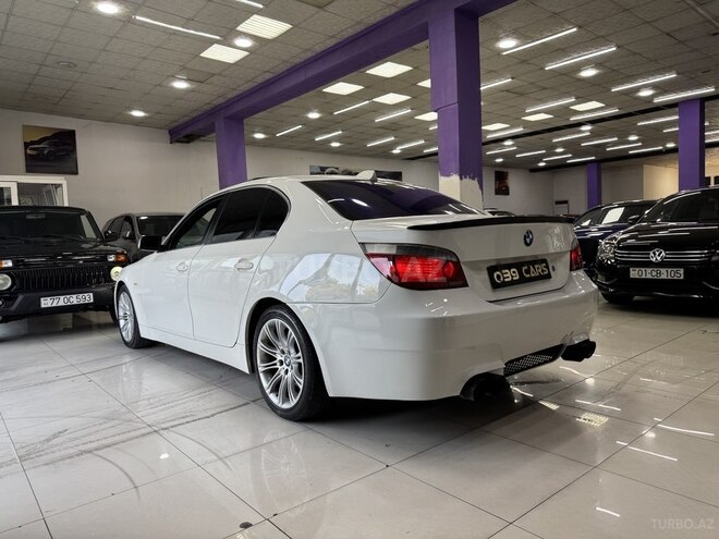 BMW 530-13
