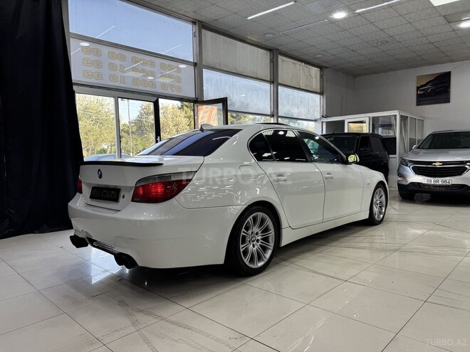 BMW 530-10