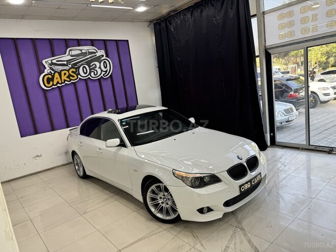 BMW 530-1