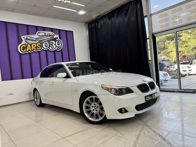 BMW 530-2