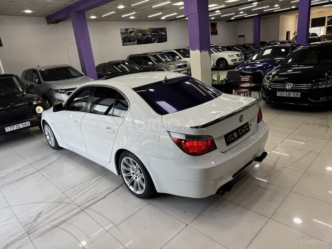 BMW 530-12