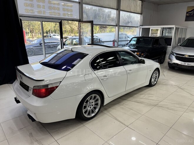 BMW 530-11