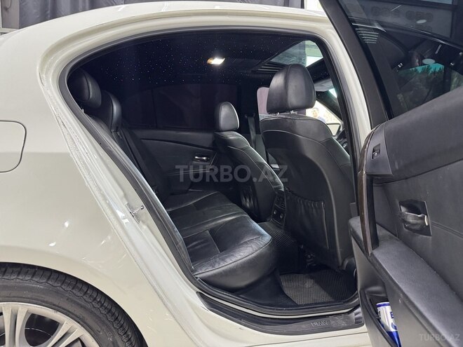 BMW 530-8