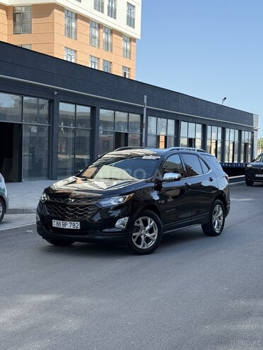 Chevrolet Equinox-18