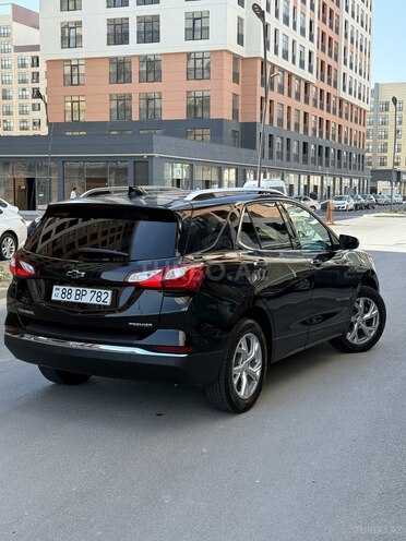 Chevrolet Equinox-17