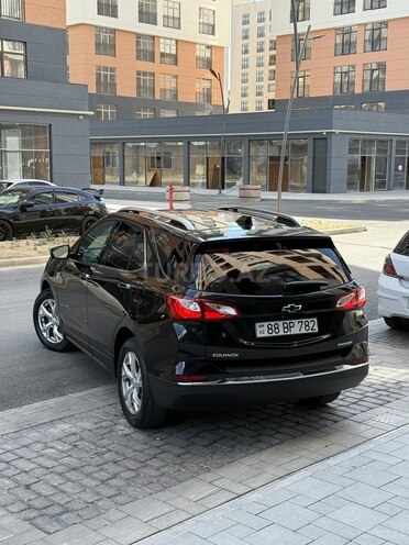 Chevrolet Equinox-3