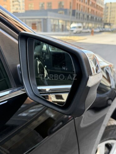 Chevrolet Equinox-9