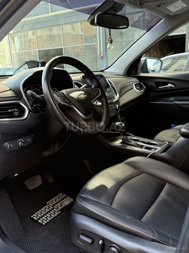Chevrolet Equinox-14