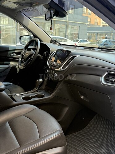 Chevrolet Equinox-13