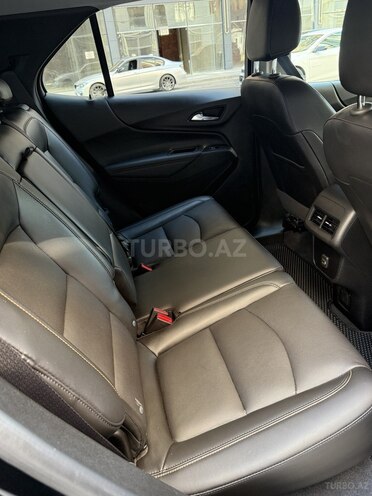 Chevrolet Equinox-12