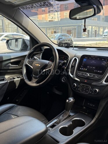 Chevrolet Equinox-10