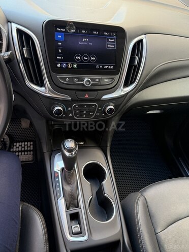 Chevrolet Equinox-6