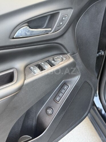 Chevrolet Equinox-7