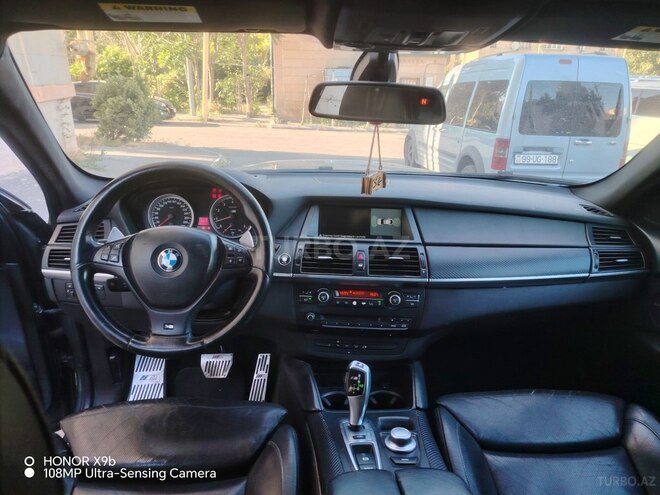 BMW X6 M-13